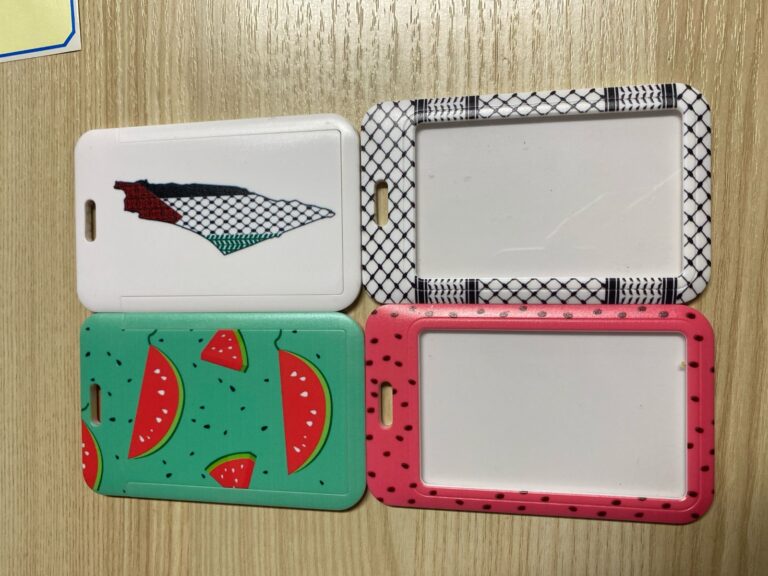 ID Card Holders