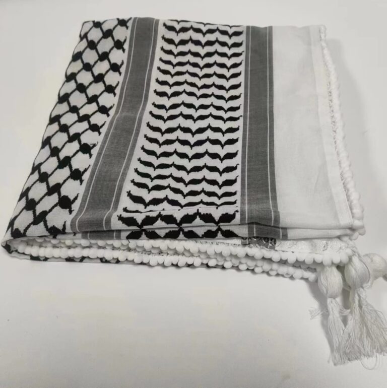 Kuffiyeh