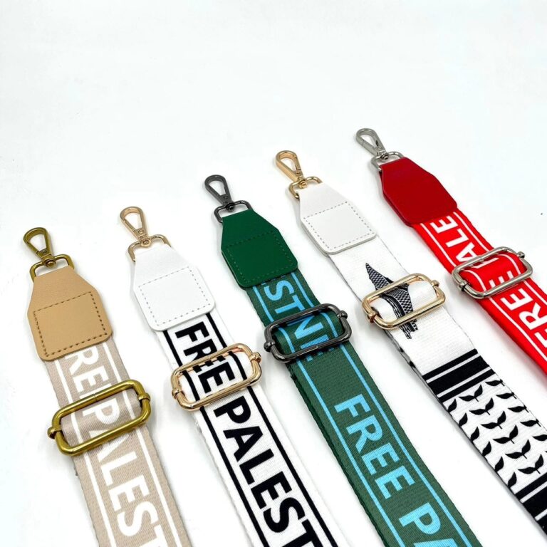 Assorted Handbag Straps
