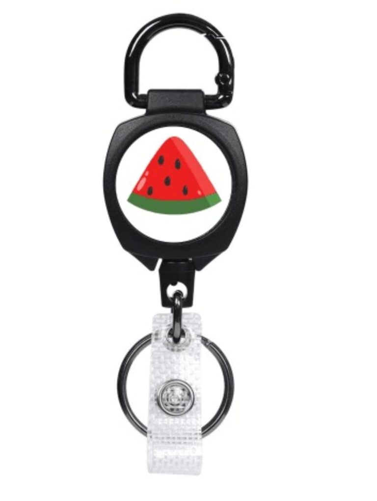 Retractable Reel