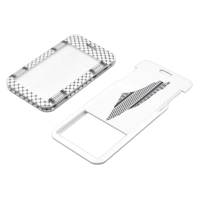 ID Card Holders - Kuffiyeh
