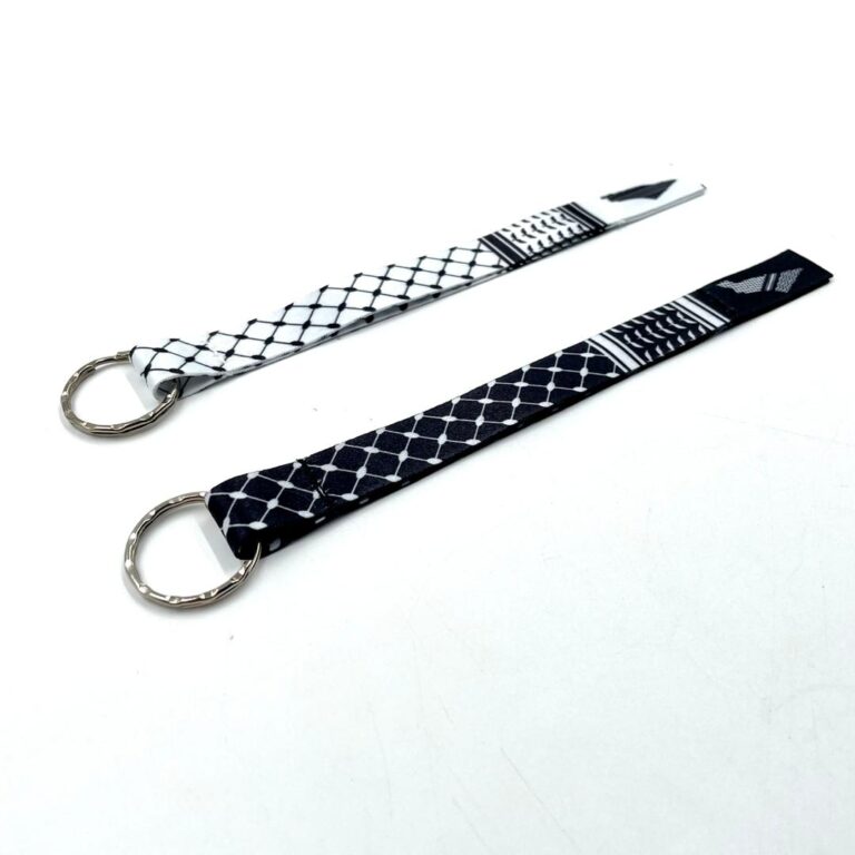 Key Rings