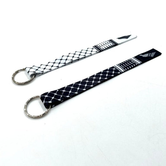Key Rings