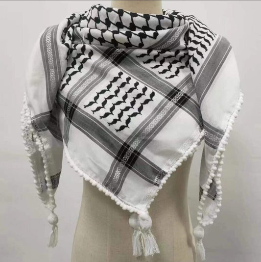 Kuffiyeh