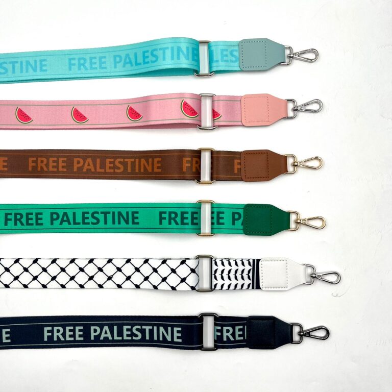 Assorted Handbag Straps