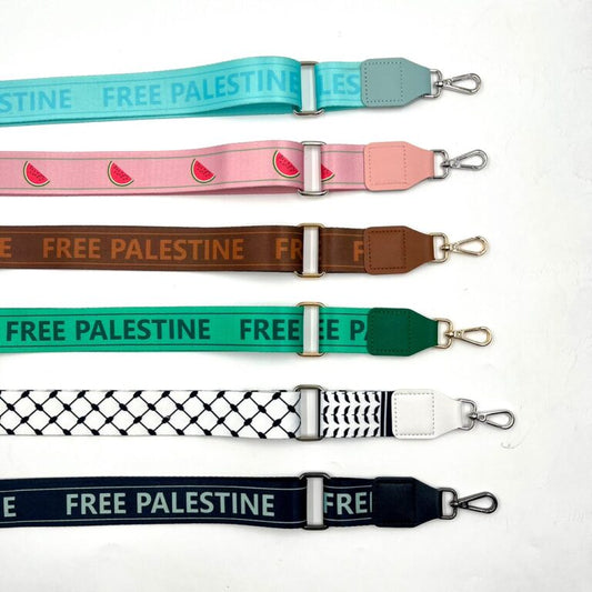 Assorted Handbag Straps