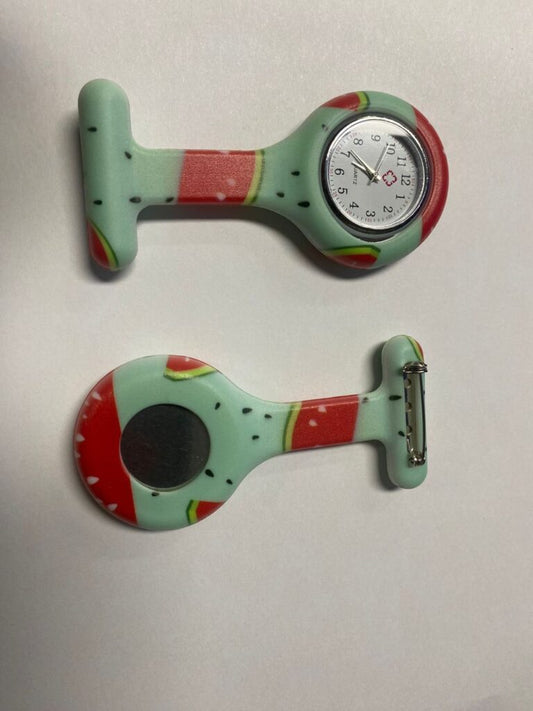 Nursing Watch