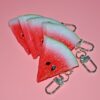 Key Rings - Watermelon