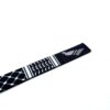 Key Rings - Black Kuffiyeh